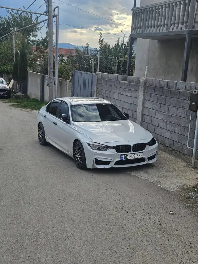 BMW 328